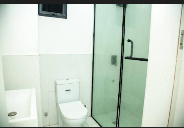 Luxury 2–4 Bedroom Maisonettes & Flats with BQ for Sale in Igbo Efon, Lekki 2