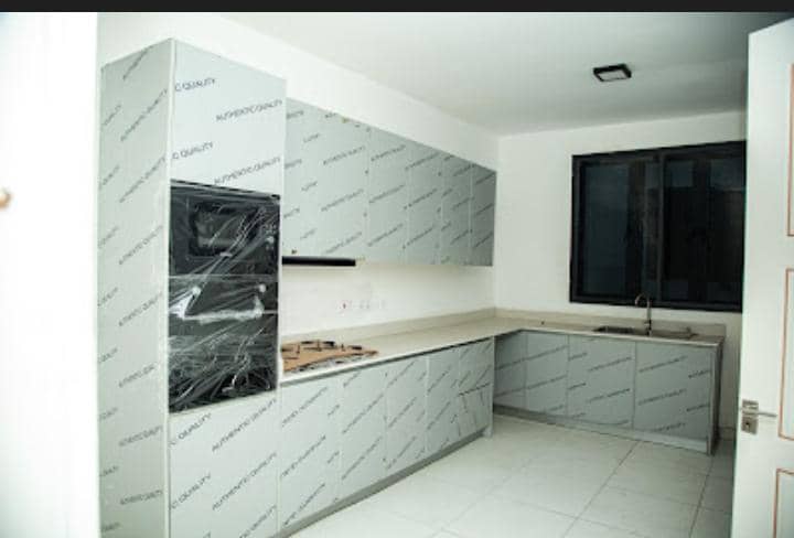 Luxury 2–4 Bedroom Maisonettes & Flats with BQ for Sale in Igbo Efon, Lekki 5