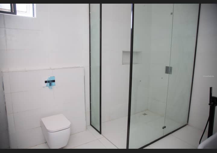 Luxury 2–4 Bedroom Maisonettes & Flats with BQ for Sale in Igbo Efon, Lekki 7