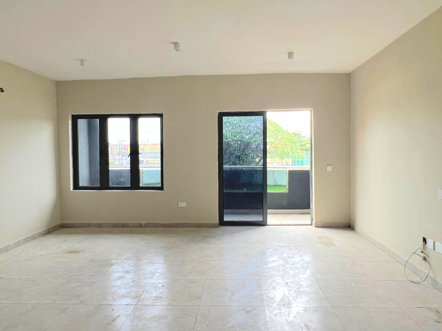 Luxury 1–3 Bedroom Flats for Sale in Surulere, Lagos – Greater Lagos County Apartments 3