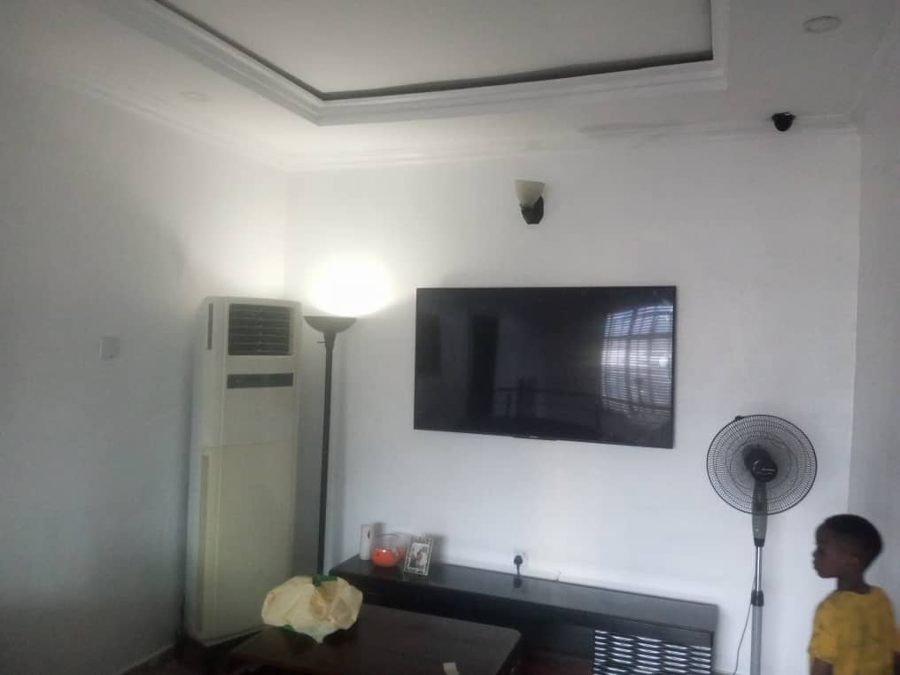 Luxury 4 Bedroom Duplex with Additional 3-Bedroom Units for Sale in Gbagada, Lagos