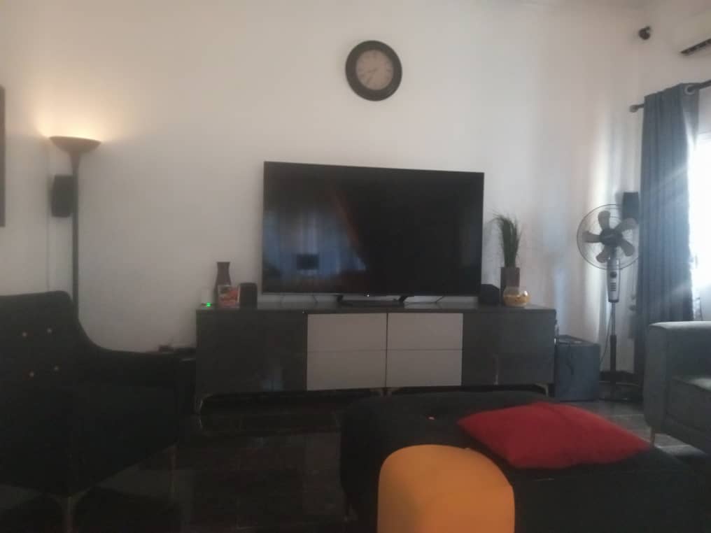 Luxury 4 Bedroom Duplex with Additional 3-Bedroom Units for Sale in Gbagada, Lagos 4