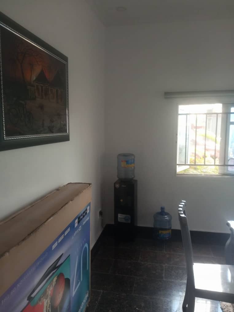 Luxury 4 Bedroom Duplex with Additional 3-Bedroom Units for Sale in Gbagada, Lagos 6