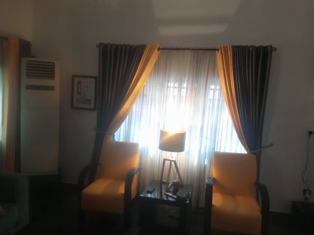 Luxury 4 Bedroom Duplex with Additional 3-Bedroom Units for Sale in Gbagada, Lagos 7