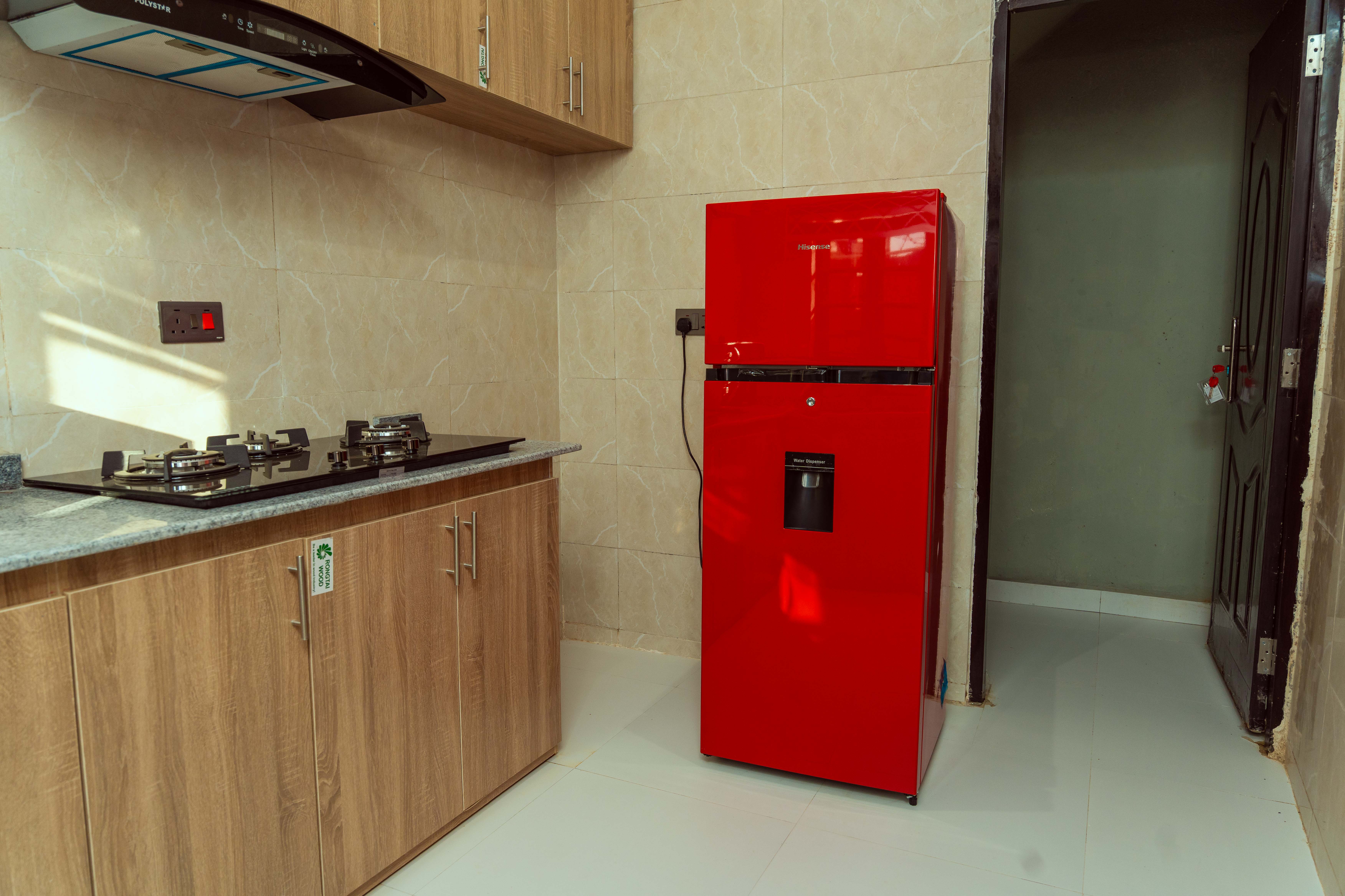 2 Bedroom Luxury Duplex - Image 4