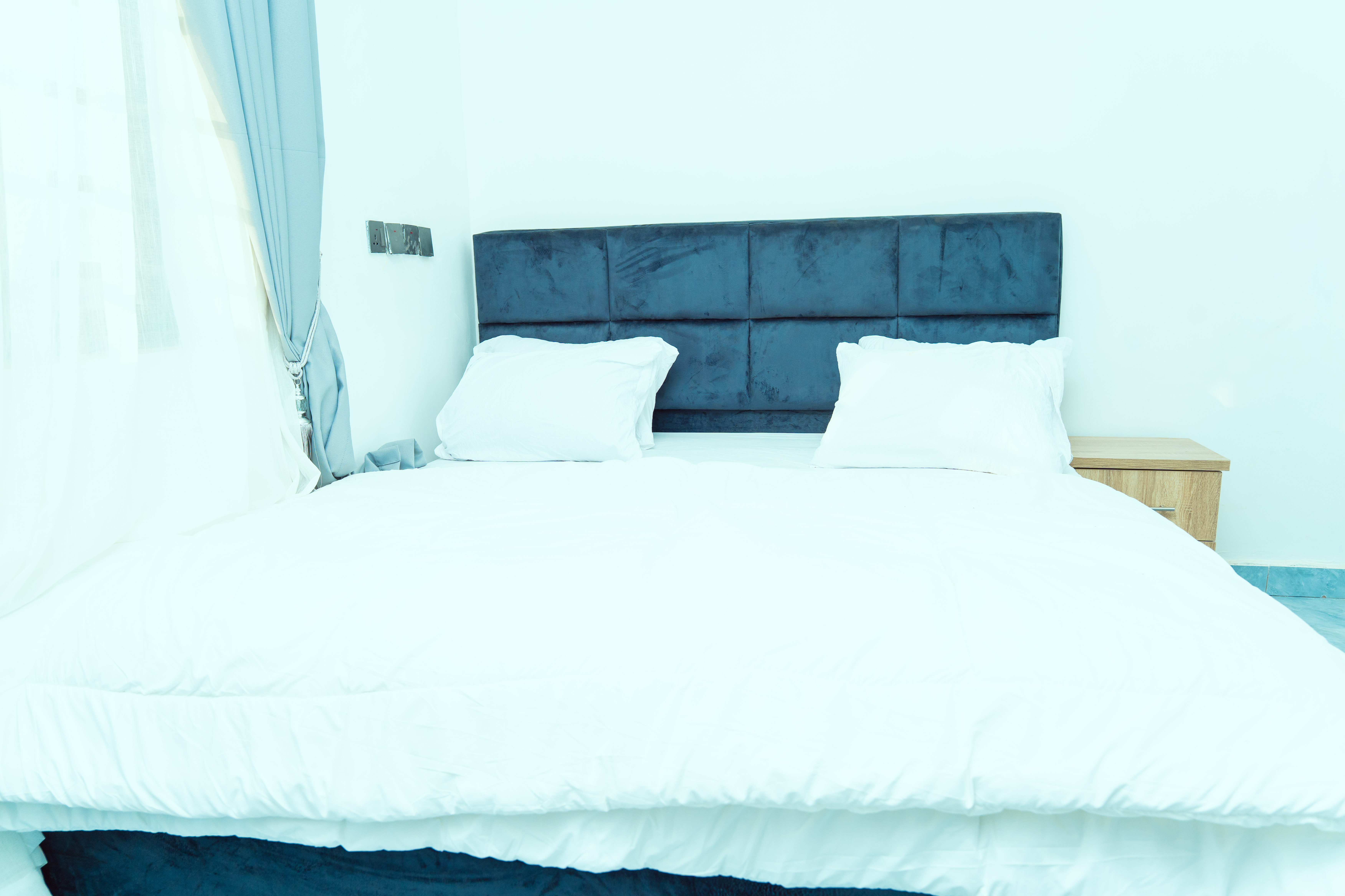 1 Bedroom Luxury Duplex 7
